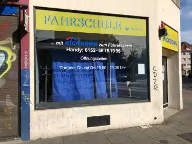 School Fahrschule Kickdown Neustadt 1