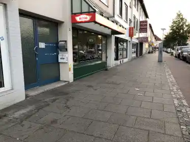 School Fahrschule Westend Steffensweg 1