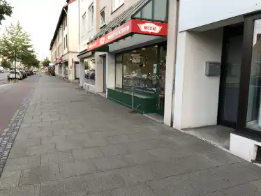 Fahrschule Westend Steffensweg 1