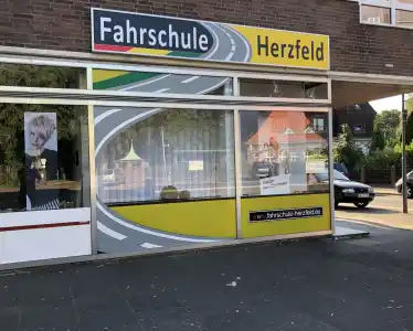 School Fahrschule Herzfeld Schwanewede 1