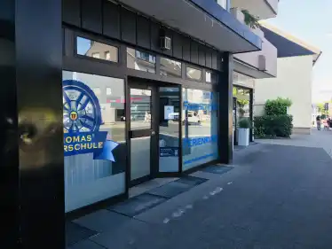 Fahrschule Thomas`Fahrschule Lützenkirchen 1