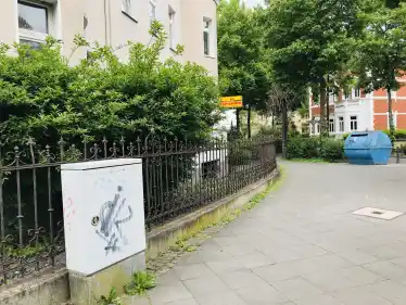 Fahrschule Eddi Gruner - Rheinallee Bad Godesberg 1