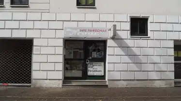 Fahrschule Heyne G. Zentrum-Nordwest 1