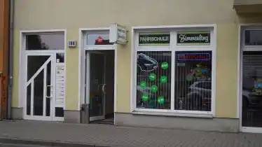 School Fahrschule Zimmerling Detlef Mölkau 1