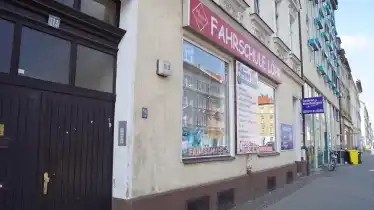 Fahrschule Löhr P. Gohlis-Mitte 1