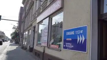 Fahrschule Löhr P. Gohlis-Mitte 1