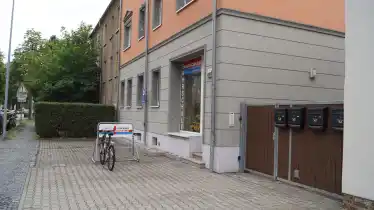 School Fahrschule Scholz Peter Engelsdorf 1