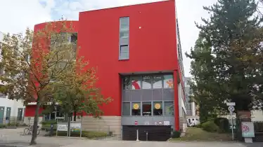 Fahrschule BKF-Fahrschule - Hartzstraße Eutritzsch 1