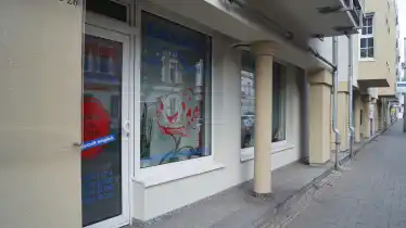 School Fahrschule Stephan Thomas Gohlis-Süd 1