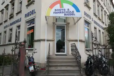 Fahrschule Riedel Striesen-Ost 1