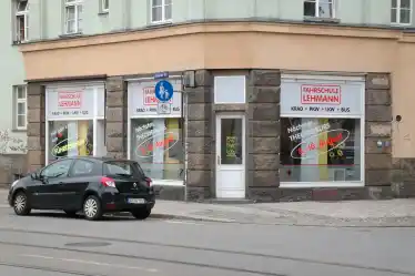 Fahrschule Lehmann Michael Mickten 1