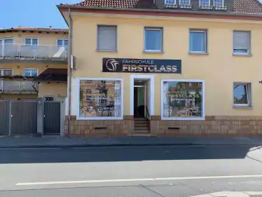 School Fahrschule First Class Mörfelden 1