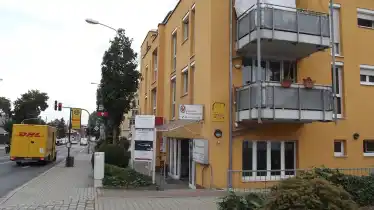 School Buchbach Thomas Fahrschule INITIA Blasewitz 1