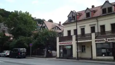 School Fahrschule Am Körnerplatz Blasewitz 1