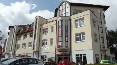 Fahrschule Heideteam-Fahrschule GmbH Dresdener Heide 1