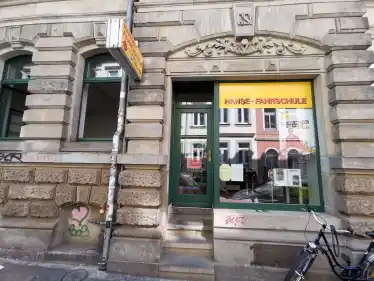 School Fahrschule Hanse Inh. Jens Büttner Äußere Neustadt 1
