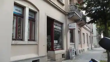 School Fahrschule & Fahrttstraining Alexander Weiß Pieschen-Süd 1