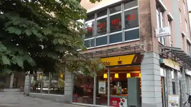 School Fahrschule Beta Gruna 1