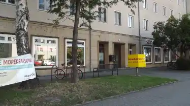 School Fahrschule FTR GmbH Südvorstadt-West 1