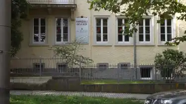 School Koch Katja Fahrschule Plauen 1