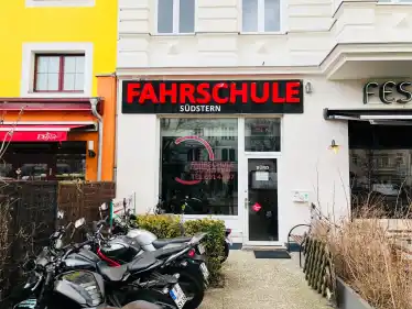 School Fahrschule Südstern Kreuzberg 1