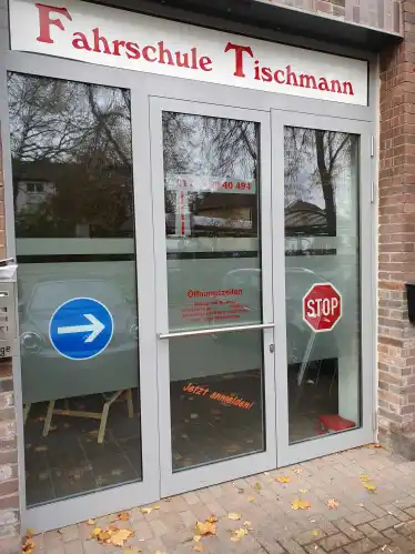 Fahrschule Tischmann - Lünen Lünen-Süd 1