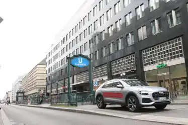 School Fahrschule Colibri GmbH Prenzlauer Berg 1