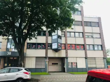 School LEWA Qualifizierungs GmbH - Düsseldorf Benrath 1