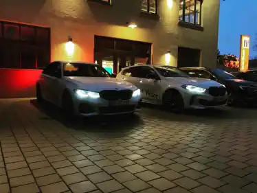 Fahrschule Went Lauf 1