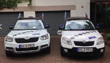 Fahrschule Mobilitätsakademie und Andrea Wolf Bad Münster-Ebernburg 1