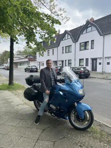 School Fahrschule Adler Spandau 1