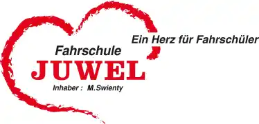 School Fahrschule „Juwel“ Siebleben 1