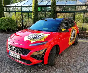 Fahrschule Lucky Drive Bonn Hardthöhe 1
