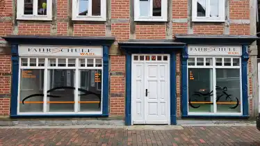 Fahrschule Wahl Nebenstedt 1