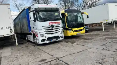 School Fahrschule Öktem  Frankfurt Gallus 1