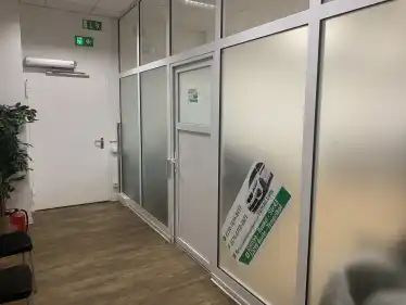 School Fahrschule Kimbangu Tempelhof 1