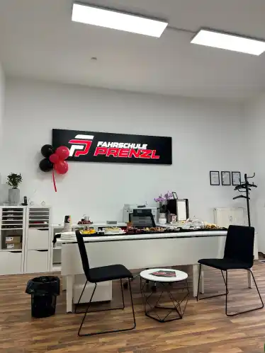 Fahrschule Prenzl Prenzlauer Berg 1