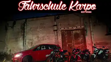 School Fahrschule Karpo Hassels 1