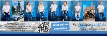 Fahrschule Zarzetzki Bottrop 1