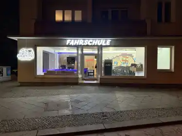 School Fahrschule Graffity GmbH Schöneberg 1