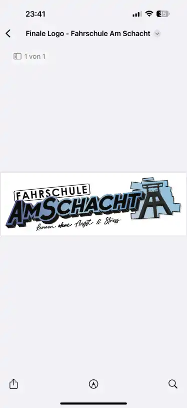 Fahrschule Am Schacht Innenstadt 1