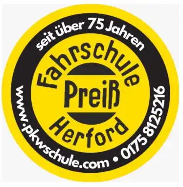 School Fahrschule Preiß GmbH Elverdissen 1