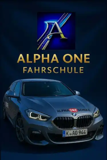 Fahrschule Alpha One Köln 1