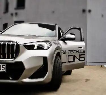 Fahrschule Lions Hilden 1