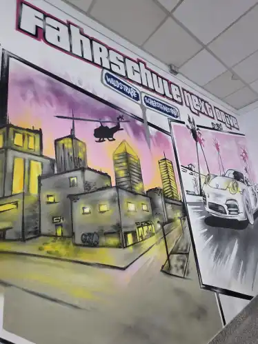 School Fahrschule Next Drive Dotzheim 1