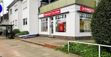 School Fahrschule Al Zoubi - Bremen Osterholz 1