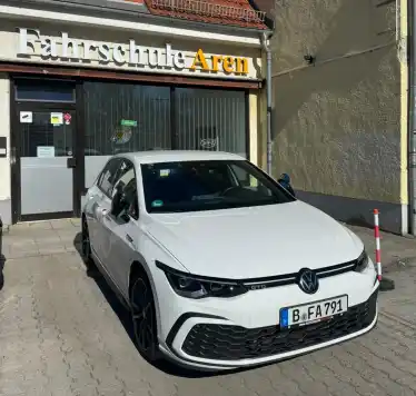 Fahrschule Aren Zehlendorf 1