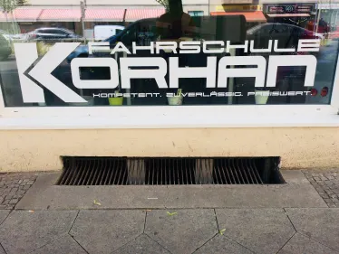 Fahrschule Korhan in Berlin