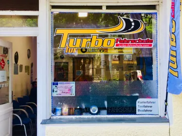 Fahrschule KM Turbo (Neukölln) in Alt-Treptow