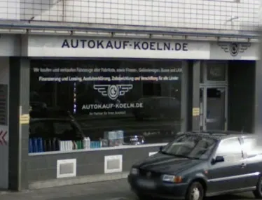 Fahrschule Rettig  - Bergisch-Gladbacher-Str. 408 in Köln